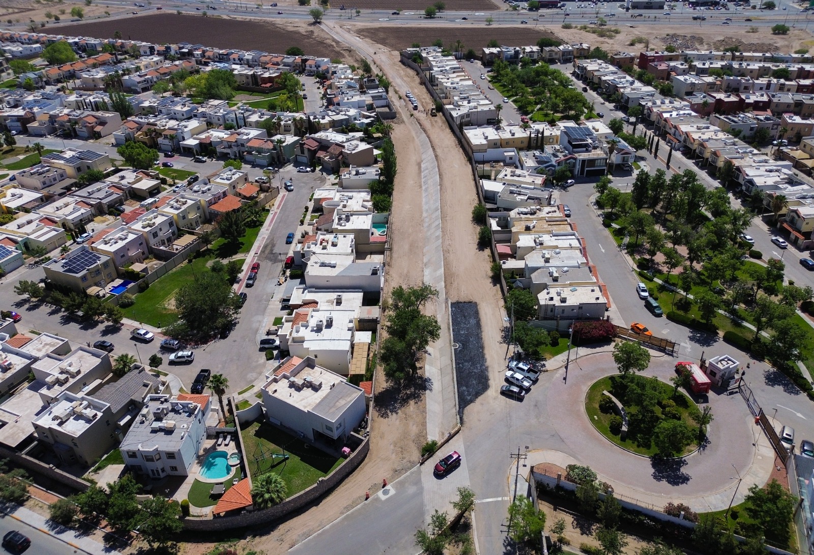 *COLECTOR VIÑEDOS BENEFICIA A MÁS DE 440 MIL JUARENSES*