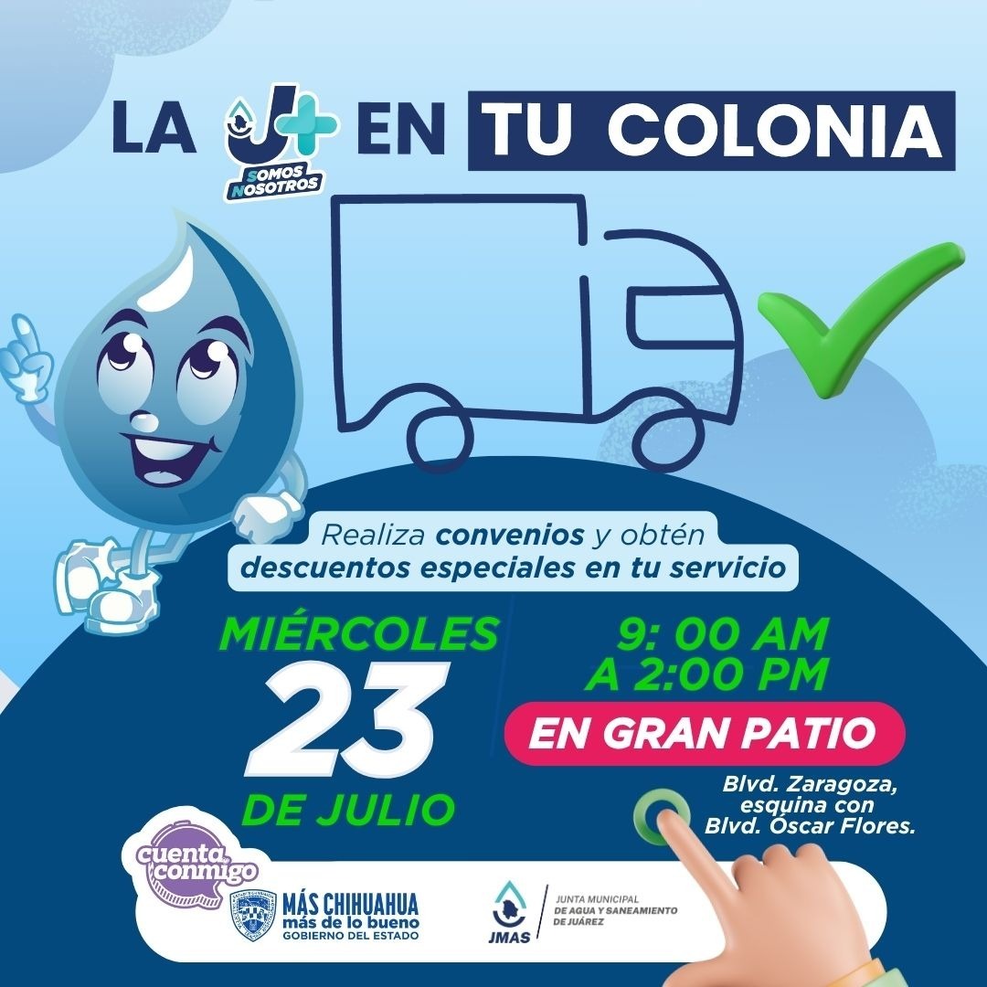 *LLEGARÁ LA J+ CON DESCUENTOS Y CONVENIOS A PLAZA PATIO ZARAGOZA*