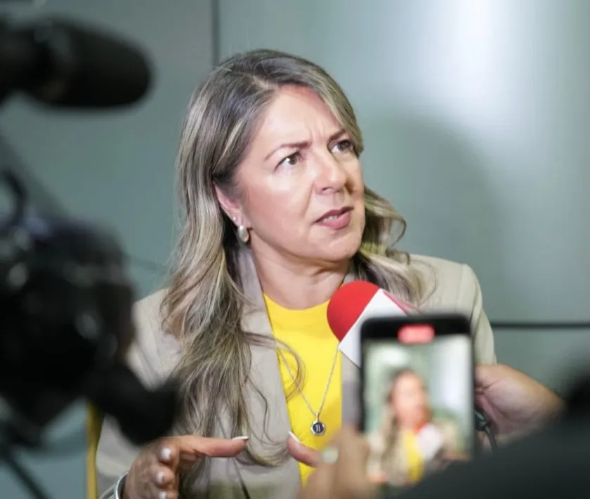 DESASTROSO ESTAR EN CUARTO LUGAR NACIONAL EN HOMICIDIOS DOLOSOS EN CHIHUAHUA: ROSANA DÍAZ