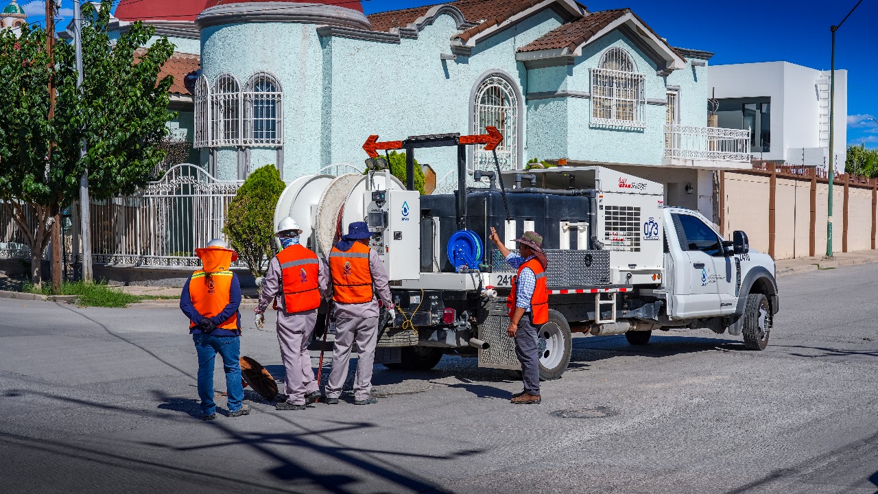 ARRANCA LA J+ SEGUNDA ETAPA DEL PROGRAMA ESPECIAL PARA ATENDER REZAGO EN COLONIAS*-