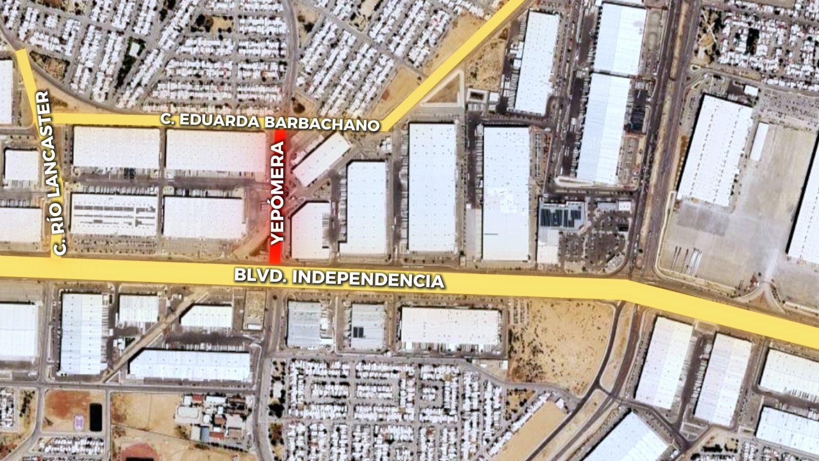 Recomienda JMAS utilizar vías alternas durante trabajos del Puente Paso Las Torres–Talamás Camandari.