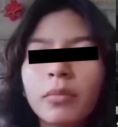 Admitió jovencita que acusó falsamente a su profesor
